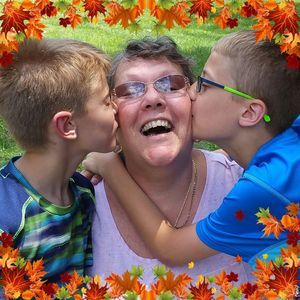 Meet your Posher, Sue